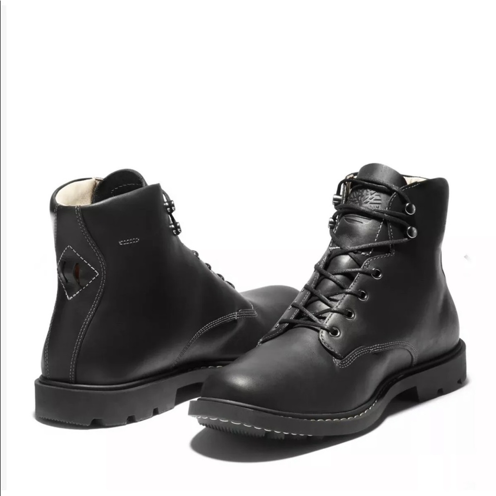 🆕 TIMBERLAND MEN'S BELANGER EK+ 6-INCH WATERPROOF BOOT 0A2FHE - Picture 6 of 6